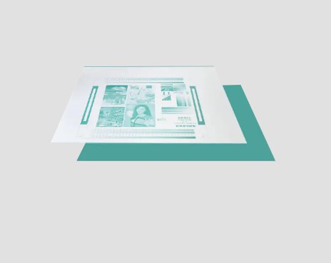 لوحات الطباعة - تحليل التكنولوجيا وتطبيق المواد الاستهلاكية الأساسية في صناعة الطباعة