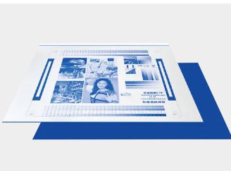 ظهور مواد الطباعة الصديقة للبيئة والطريق إلى التنمية المستدامة