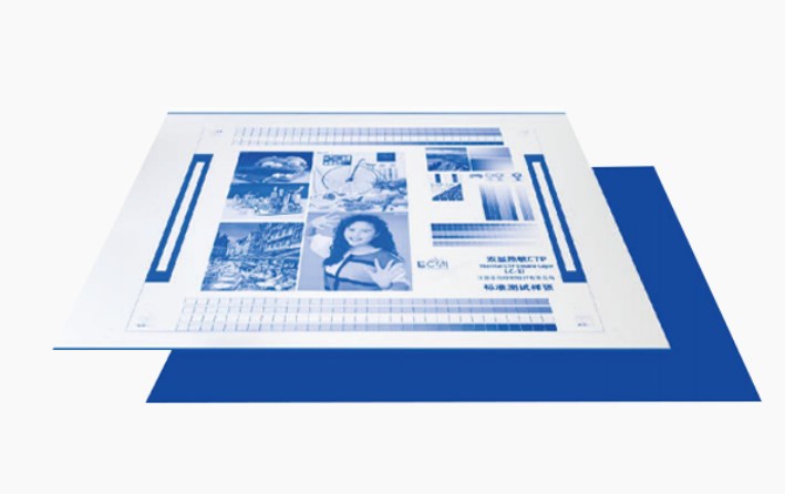 من صناعة الألواح الدقيقة إلى توفير الطاقة وحماية البيئة: مسار الابتكار التكنولوجي لألواح الطبقة المزدوجة CTP