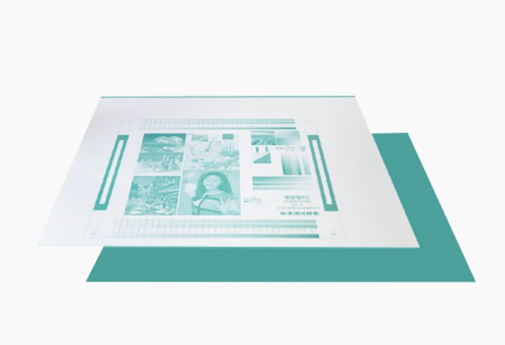 دليل صنع لوحة طباعة لوحة PS: العوامل الرئيسية التي تؤثر على جودة الصورة