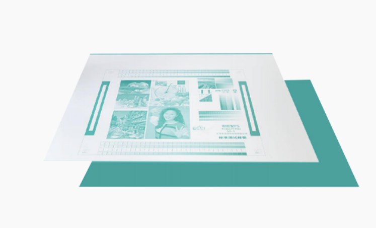 كيف تعمل لوحة PS على تحسين كفاءة الإنتاج في الطباعة عالية الدقة؟